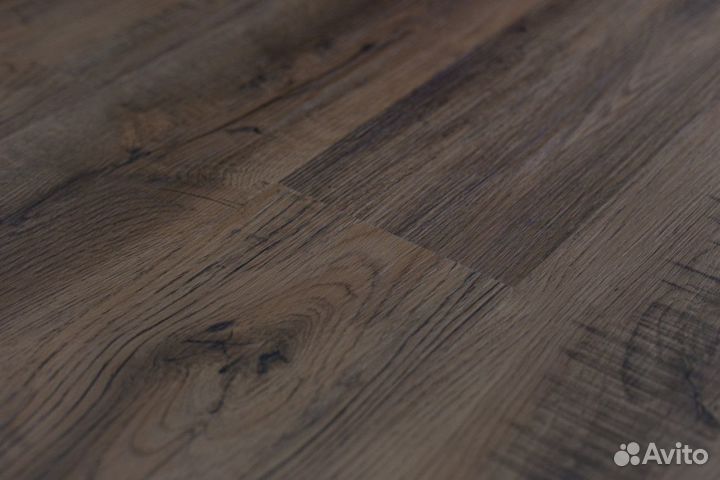 Каменный ламинат