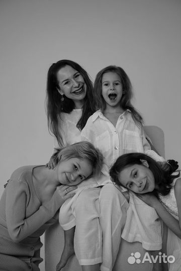 Услуги фотографа