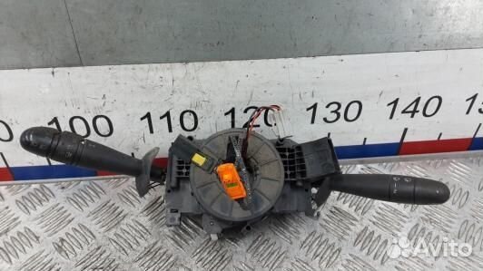 Переключатель поворотов и дворников (стрекоза) ope