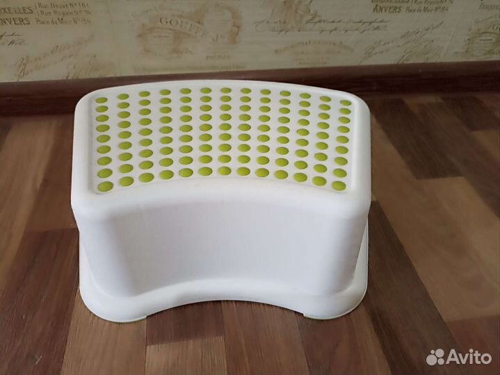 Табурет детский IKEA