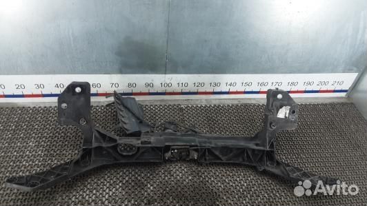 Передняя панель крепления облицовки (телевизор) re