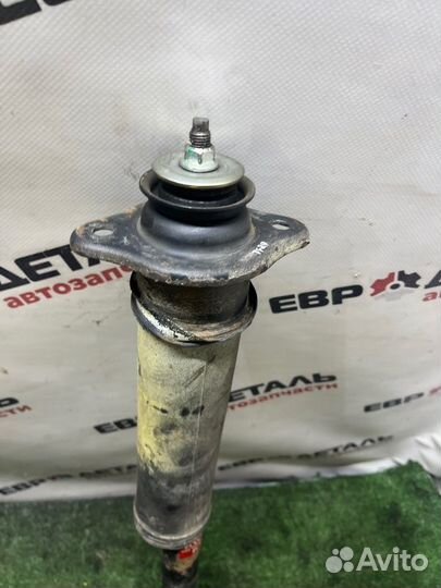 Амортизатор подвески задний Chevrolet Aveo T250