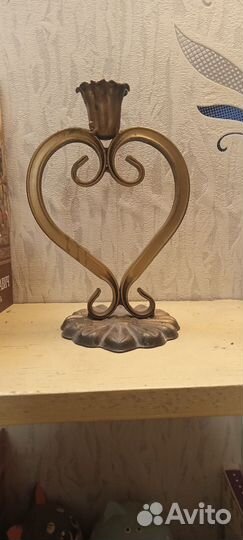 Подсвечники