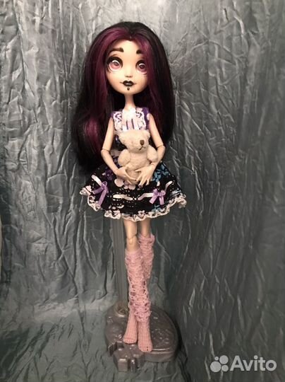 Ооак от Diusha