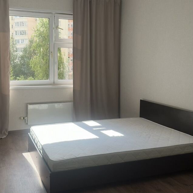 1-к. квартира, 36 м², 3/16 эт.