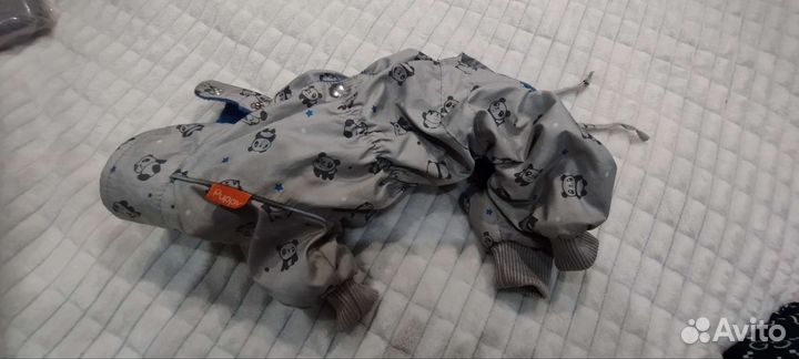 Одежда для собак мелких пород