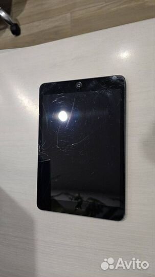 Планшет iPad mini Wi-Fi