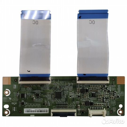 T-con HV430FHB-N1A 47-6021406 для Samsung UE43T520