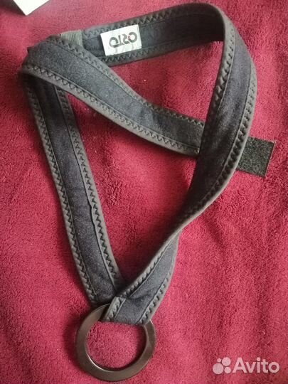 Корректор осанки детский