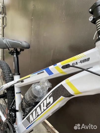 Велосипед 24