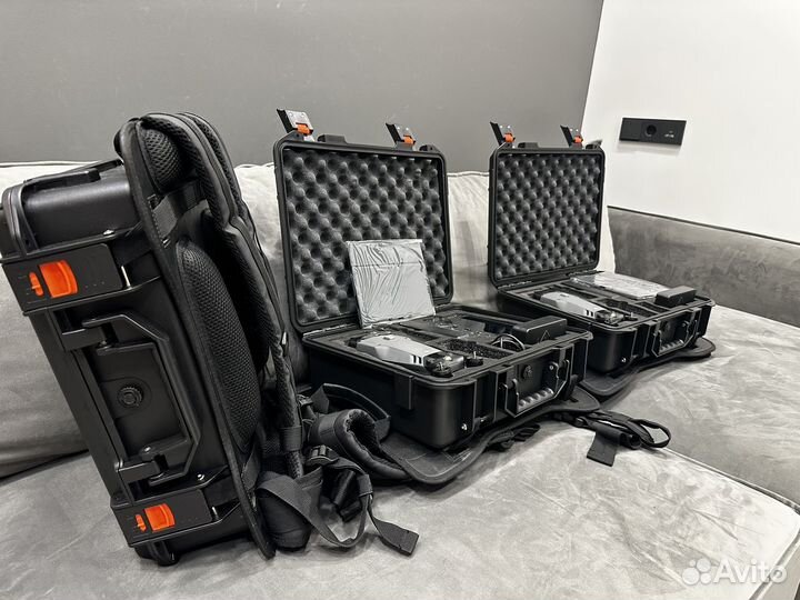 Dji mavic 3t