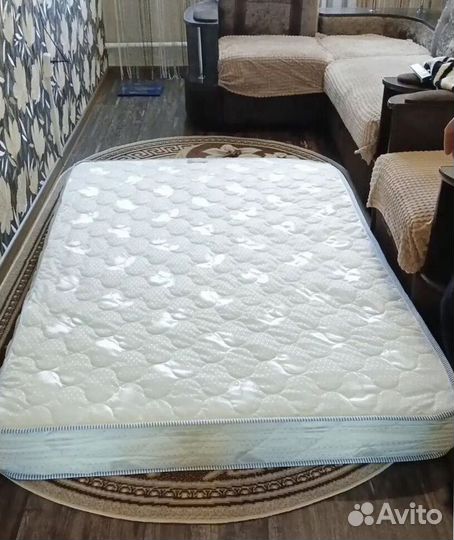 Матрас по индивидуальному заказу