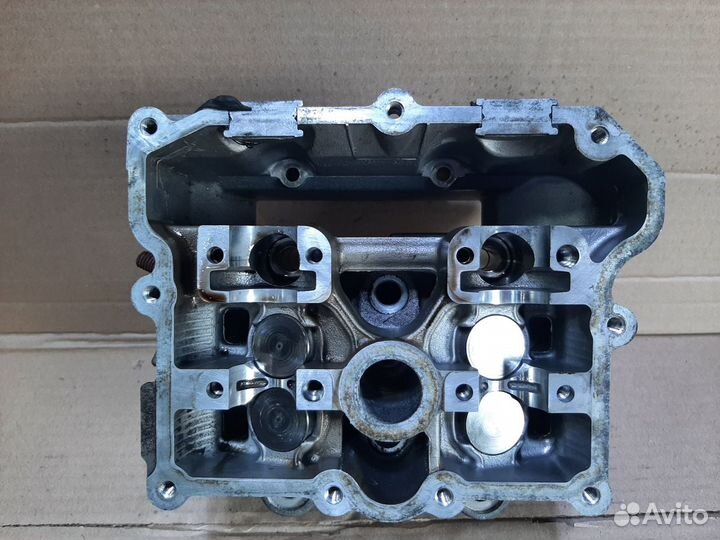 Гбц в сборе Yamaha YP250 Grand Majesty Ямаха гранд