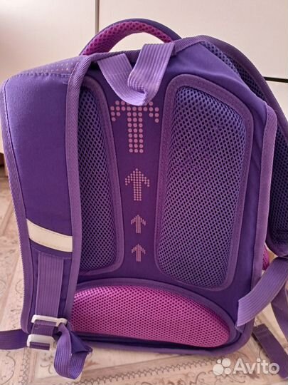 Рюкзак для девочки