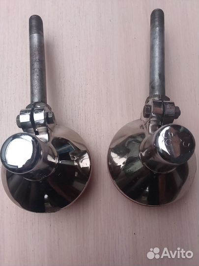 Сигналы поворота