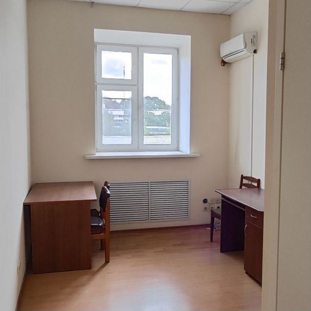 Офис, 16 м²