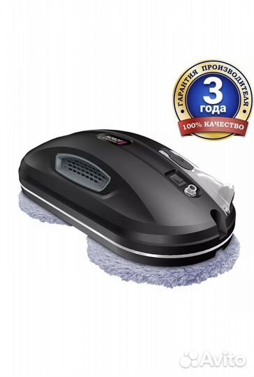 Робот мойщик окон hobot-388 Ultrasonic