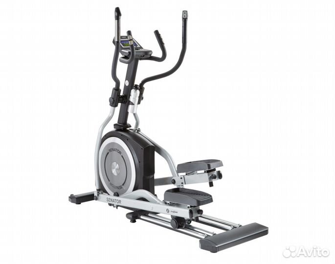 Эллипсоид электромагнитный до 180 кг новый