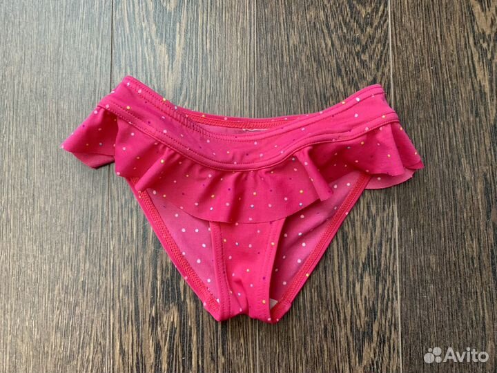 Плавки купальные