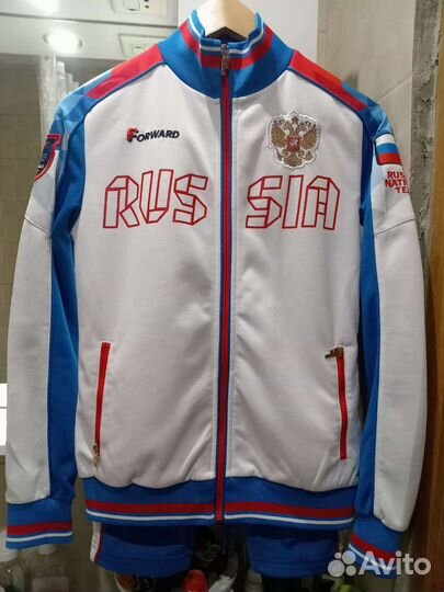 Спортивный костюм форвард женский