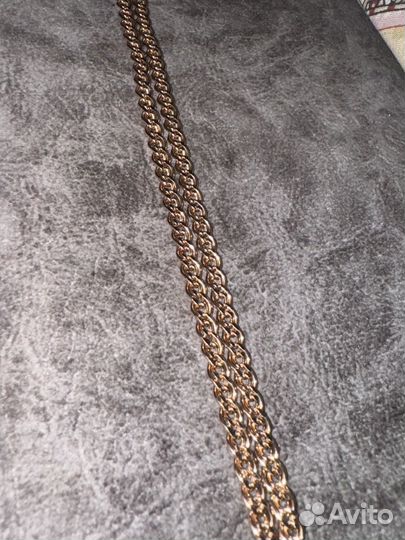 Золотая цепь