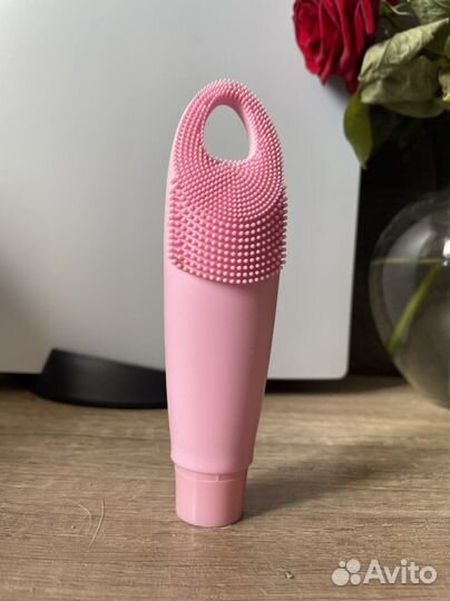 Щеточка для умывания