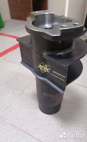 Шахта ленивца газ-34039