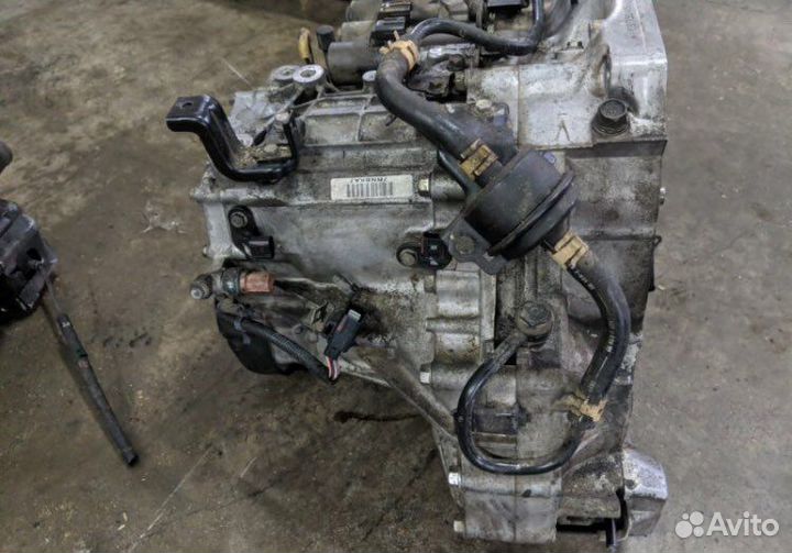 АКПП 1.8 honda civic 4d хонда цивик 8 4д