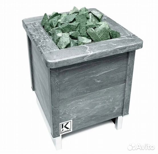 Печь для бани и сауны