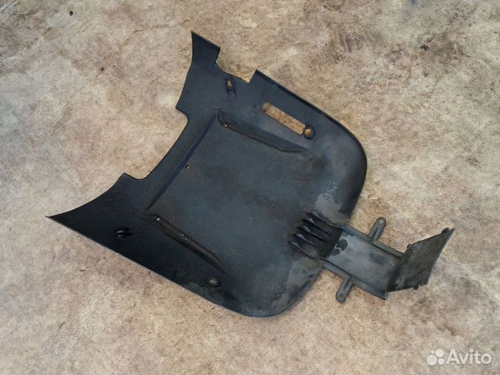 Поддон Honda lead af 48 /jf06