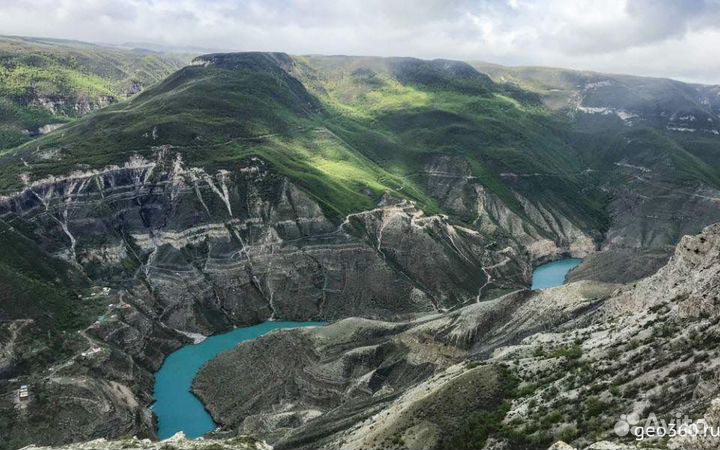 Туры, Гид, Экскурсии по Дагестану