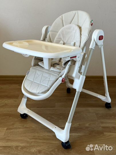 Стульчик для кормления sweet baby modern