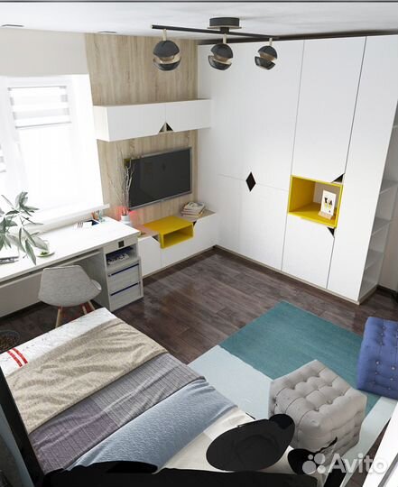 Распил лдсп, кромление