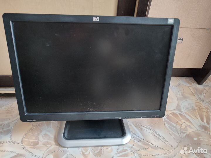 Монитор для компьютера