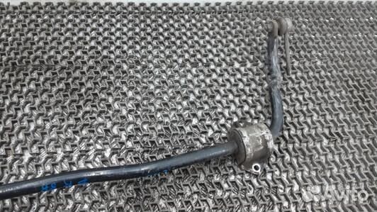 Стабилизатор поперечной устойчивости передний BMW