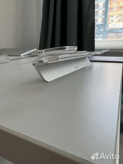 Чехол на Macbook pro 13