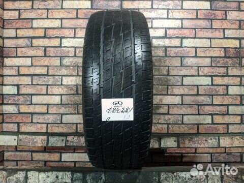 Toyo Open Country A43 245/60 R18
