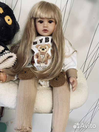 Кукла Реборн