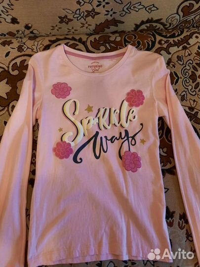 Комплект для девочки