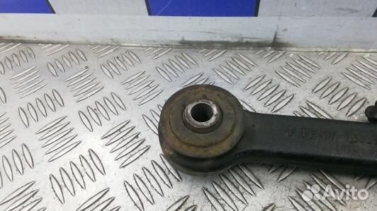 Рычаг задний cadillac escalade 2 (4BA09ME03)