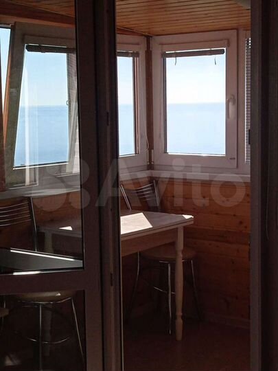 1-к. квартира, 39 м², 3/3 эт.