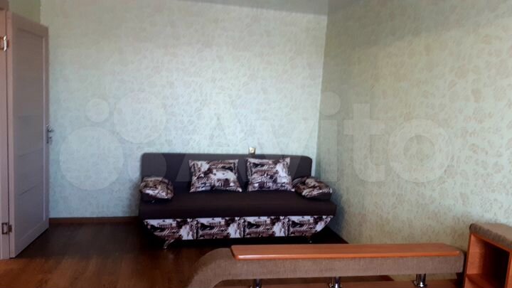 2-к. квартира, 56 м², 5/9 эт.