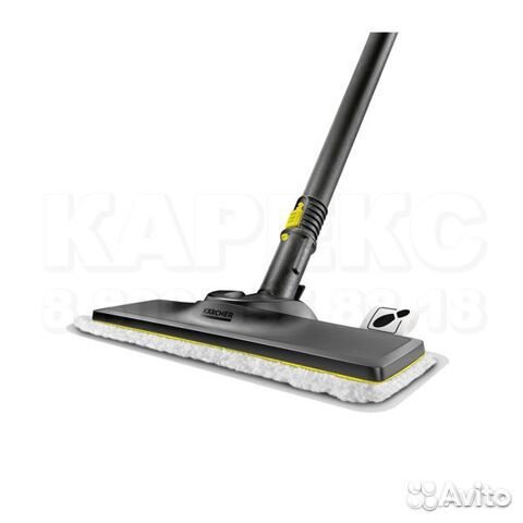 Пароочиститель Karcher SC 3 EasyFix Premium