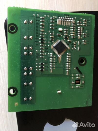 Плата на духовку Samsung