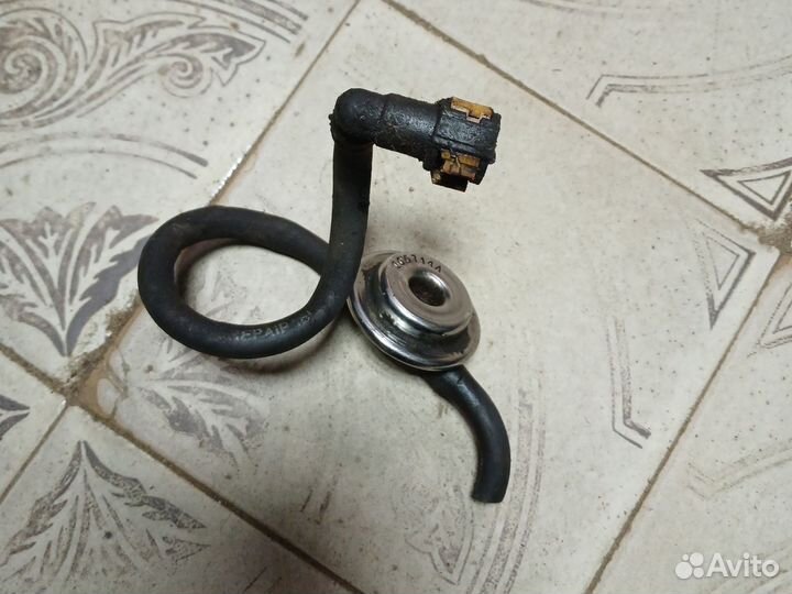 Обратный клапан Ford Focus 1 (000714A)