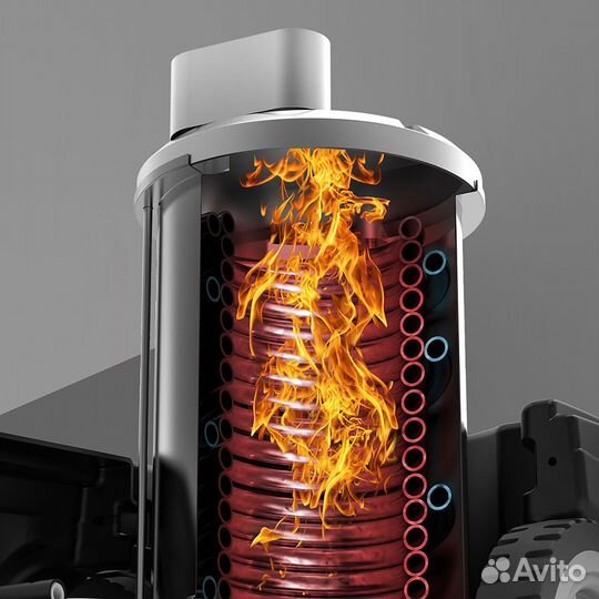 Мойка высокого давления Lavor LKX 1515 LP RA