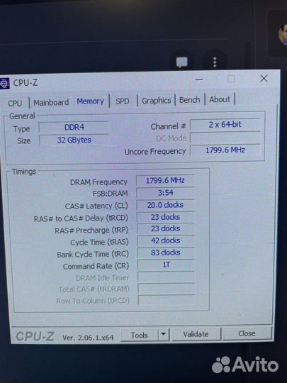 Игровой компьютер Ryzen 9 5950X+MSI suprim RTX4090