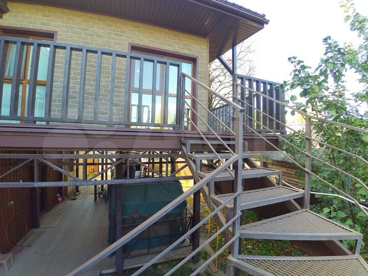 Квартира-студия, 25 м², 2/2 эт.