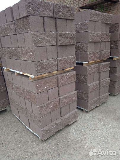 Керамзитоблоки