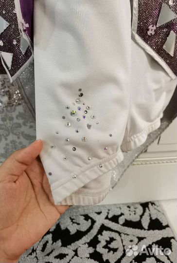 Танцевальный костюм р. 128-140